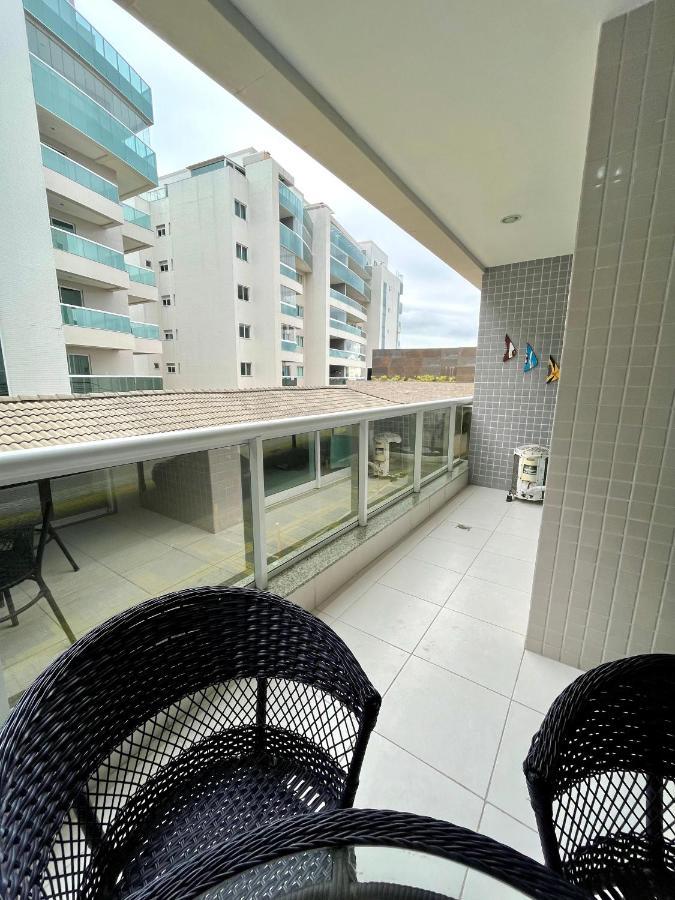 Apartamento Em Praia Grande - Le Bon Vivant - Arraial Do Cabo Arraial do Cabo Exterior foto