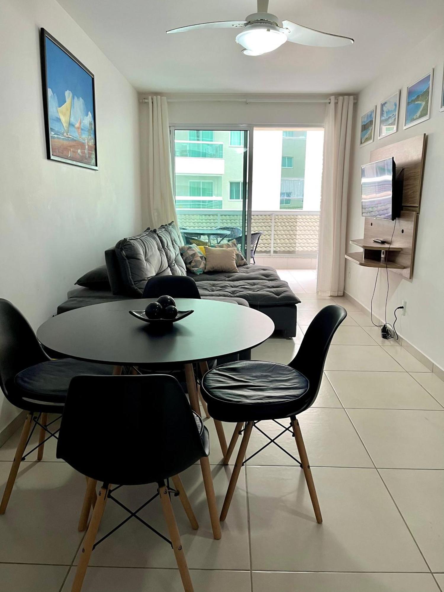 Apartamento Em Praia Grande - Le Bon Vivant - Arraial Do Cabo Arraial do Cabo Exterior foto